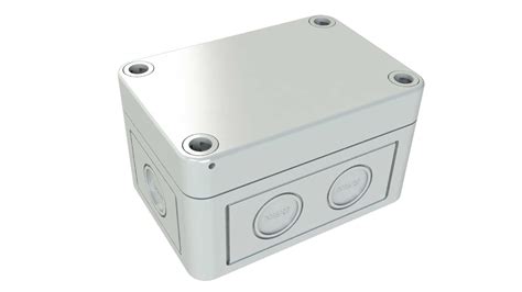 electronic junction boxes|large junction box with knockouts.